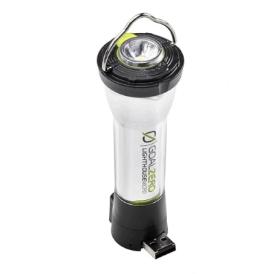 Imagen de Goal Zero Lighthouse Micro Charge Camp lighting