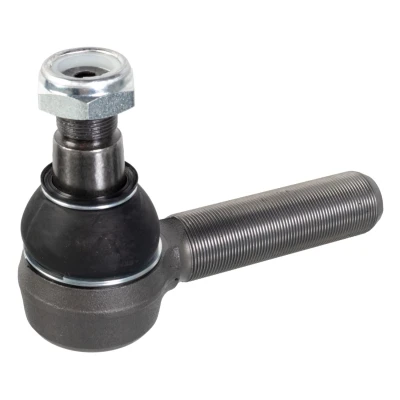 Imagen de FEBI BILSTEIN 176672 Rótula de dirección 30 Eje delantero con tuerca autofijadora,