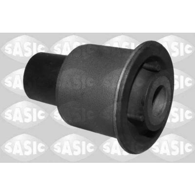 Imagen de SASIC 2256145 Silentblock Brazo de Suspension Eje delantero, debajo NISSAN: Pathfinder 3, NP300 Navara Pick up