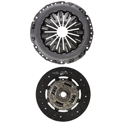 Imagen de LuK BR 0222 624 3761 09 Kit de Embrague FORD: MONDEO 4 Stufenheck, S Max Mk1, 4, VOLVO: V60 I, S60 II
