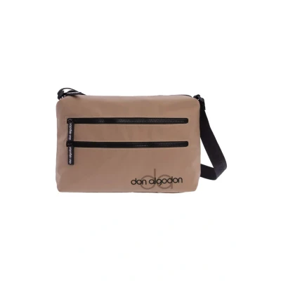 Imagen de Don Algodon ZITA Bandolera, Mujer, Talla: One Size, Beige
