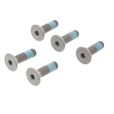 Imagen de Kit de tornillos, disco freno TRW MSS116 5