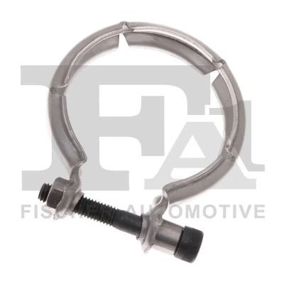 Imagen de FA1 104 895 Conectores de tubos, sistema escape BMW: 3 Berlina, 5 Touring, 2 Coupé