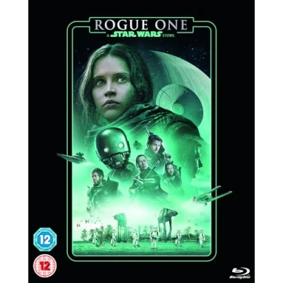 Imagen de Rogue One