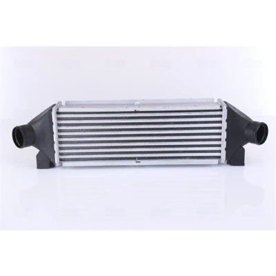 Imagen de NISSENS 96732 Intercooler FORD: Transit Mk5 Furgón, Mk6 Camión de plataforma/Chasis