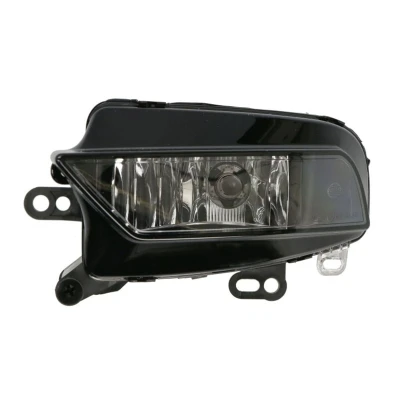 Imagen de HELLA 1NE 010 832 331 Faros Antiniebla izquierda 12 con bombilla AUDI: A3 Berlina, Sportback