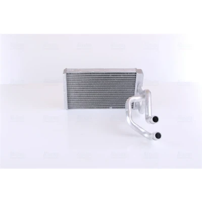 Imagen de NISSENS 72208 Radiador de Calefaccion con conducto NISSAN: NP300 Navara Pick up