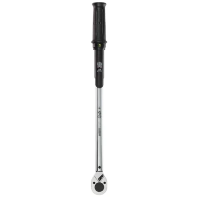 Imagen de Mannesmann M18145 Llave dinamométrica 1/2&quot;, 42 210 Nm, con ventana