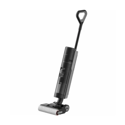 Imagen de dreame H13 Pro Aspirador en Seco y Húmedo, 18KPa sin Cable Lavado con Cepillo a 60C, Secado Aire Caliente 30Min, Autolimpieza de Doble Rotación, Luz LED