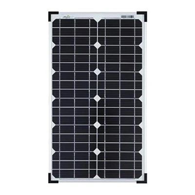 Imagen de Offgridtec Módulo fotovoltaico 30 vatios potencia máxima