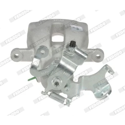 Imagen de FERODO FCL695173 Pinza de freno Fundición aluminio PREMIER PEUGEOT: 508 I Berlina, 5008