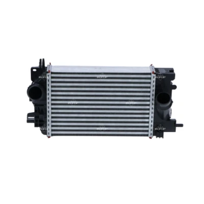 Imagen de NRF 30469 Intercooler sin sensor