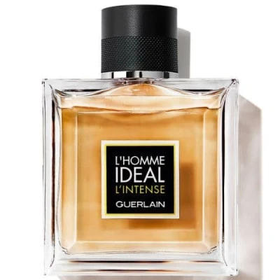 Imagen de Guerlain L&#039;Homme Ideal L&#039;Intense Eau de Parfum 100 ml