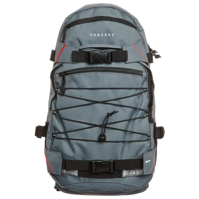 Imagen de Forvert Louis Mochila, Talla: One Size, Grey