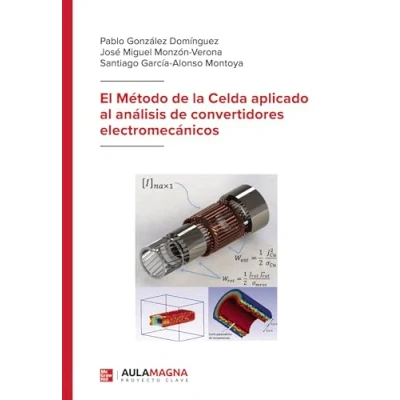 Imagen de El Método De La Celda Aplicado Al Análisis Convertidores Electromec