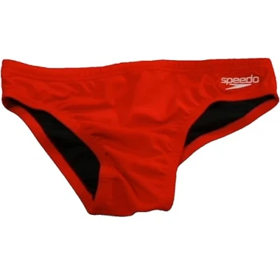 Imagen de SpeedoBañador tipo slip de 7 cm ECO Endurance+8134496446paraHombreRojo30