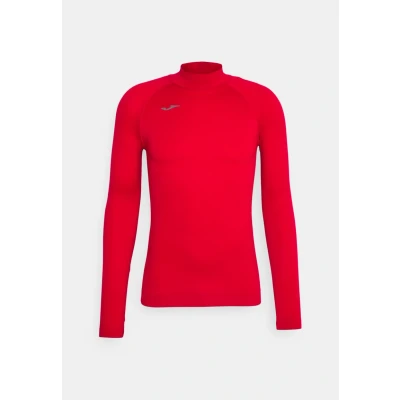 Imagen de Joma Brama Classic Camiseta de manga larga, Hombre, Talla: S/M, Red