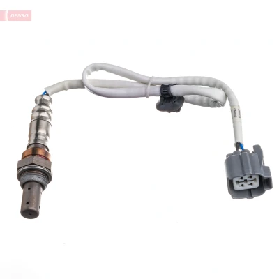 Imagen de DENSO Direct Fit DOX 0307 Sonda lambda M18x1.5 térmico, convencional, de banda ancha SUBARU: Legacy 4 Limousine, Forester II