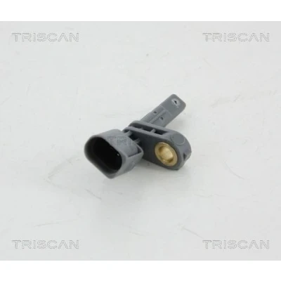 Imagen de TRISCAN 8180 29129 Sensor de ABS 2polos 28mm VOLKSWAGEN: Tiguan I, Golf 7, Caddy 3, PORSCHE: Cayenne, AUDI: Q3, Q7