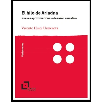 Imagen de El Hilo De Ariadna