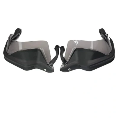 Imagen de CWYLF Protector de Manos para Motocicleta BMW S1000XR S1000 XR 2013 2019 2014 2015 2016 2017 2018, Manillar A Prueba Viento Equipo Protección,D