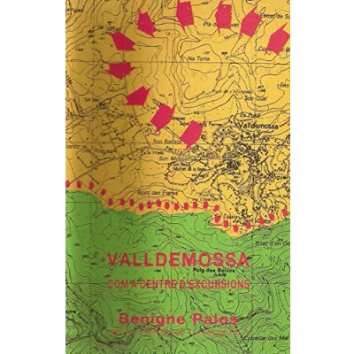 Imagen de Valldemossa com a centre d&#039;excursions