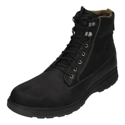 Imagen de Timberland Atwells Ave, Botines Hombre, Negro (Black), 41 EU