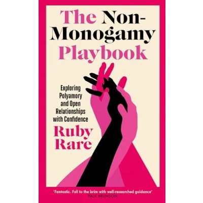 Imagen de The Non monogamy Playbook (ebook)