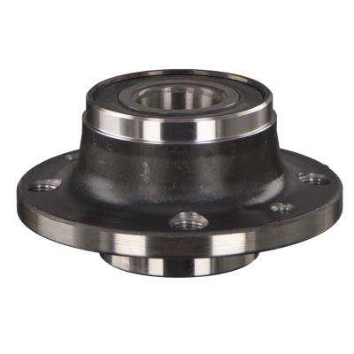 Imagen de FEBI BILSTEIN 12116 Juego de cojinete rueda FIAT: Punto II Hatchback, Grande Panda LANCIA: DELTA 2