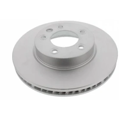 Imagen de MAPCO 25953HPS Disco de freno Eje delantero, derecha 330 32 5 130 ventilado revestido altamente carbonizado PORSCHE: Cayenne, VOLKSWAGEN: Touareg I