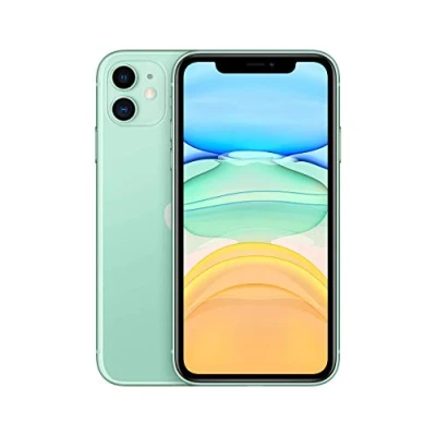 Imagen de Apple iPhone 11 256GB Verde Desbloqueado (Reacondicionado)
