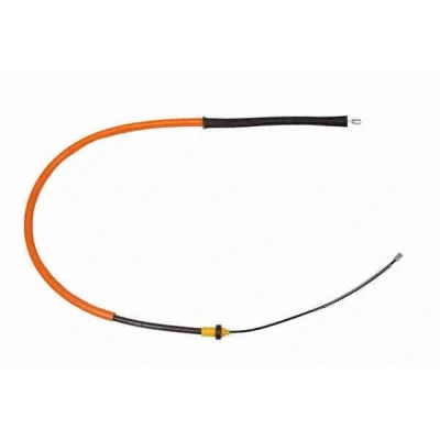 Imagen de VAICO V46 30069 Cable de Freno Mano Tambor Original calidad