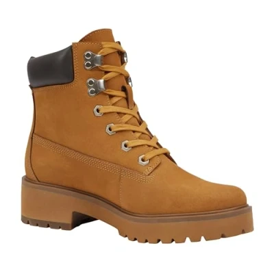 Imagen de Timberland Mujer Carnaby Cool 6 Inch Botas,Carnaby 6in,39.5 EU