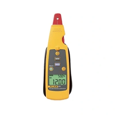 Imagen de FLUKE 771 Clamp Meter, milliamp proceso