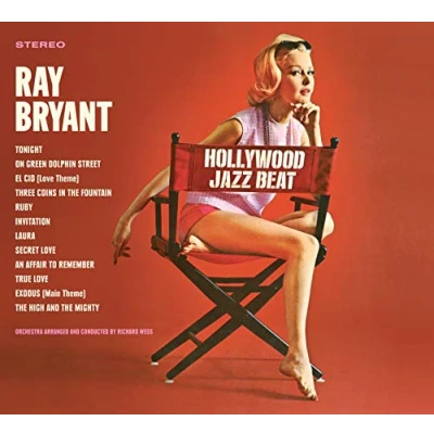 Imagen de Hollywood Jazz Beat