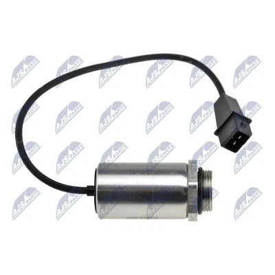Imagen de NTY EFR BM 007 Válvula control, ajuste de levas BMW: 3 Berlina, 5 Compact norauto, oscaro, mister auto