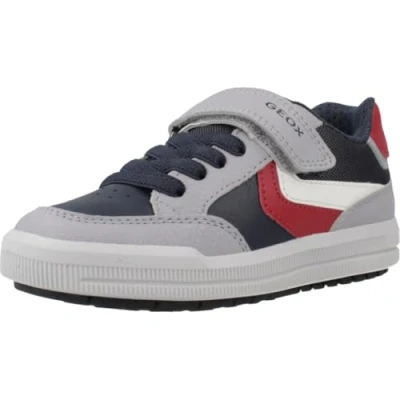 Imagen de Geox J Arzach Boy B, Zapatillas, 24 EU