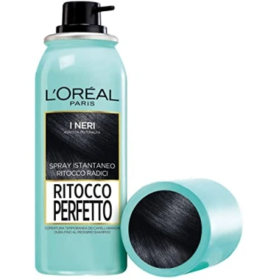 Imagen de L Oreal Ritocco Perfetto Nero 01