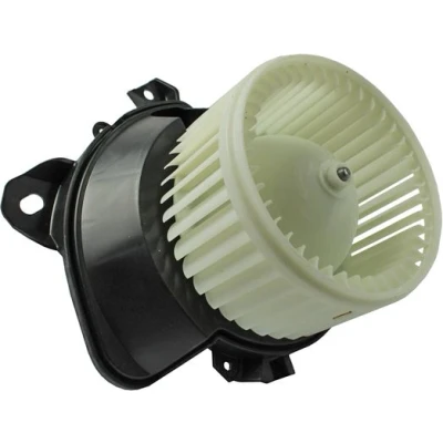 Imagen de METZGER ORIGINAL ERSATZTEIL 0917192 Ventilador de Calefacción FIAT: Grande Punto Hatchback