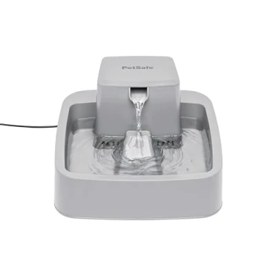 Imagen de PetSafe Drinkwell Fuente para Mascotas (1,8 L)