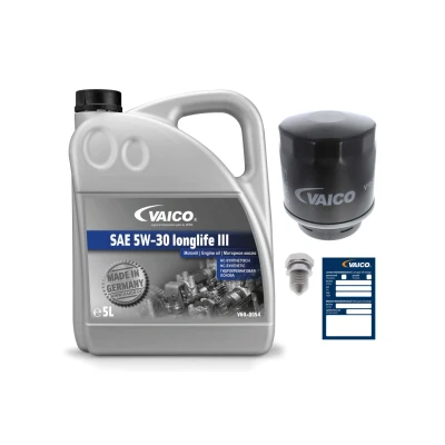 Imagen de VAICO V60 3008 Kit de piezas, revisión VOLKSWAGEN: Passat B6 Berlina