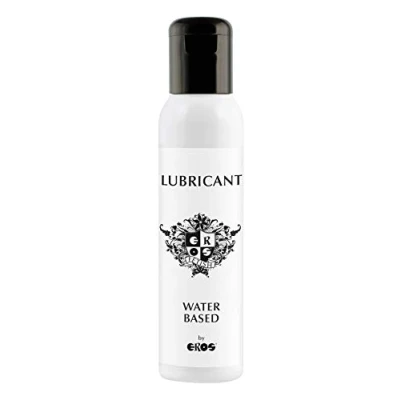 Imagen de Eros Fetish Line Cuidado Y Estimulación 1 Unidad 100 ml