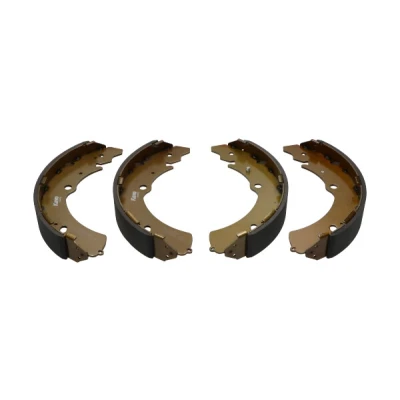 Imagen de KAVO PARTS KBS 3906 Zapatas de Freno 295 44