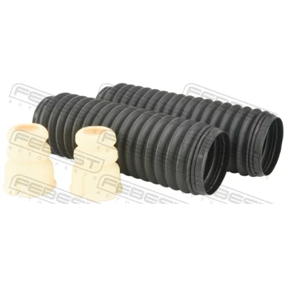 Imagen de Juego de guardapolvos, amortiguador FEBEST HYSHB TUC18F KIT