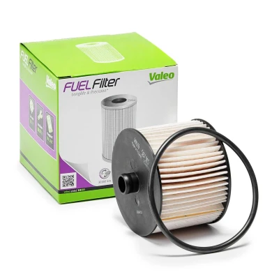 Imagen de VALEO 587915 Filtro Combustible Cartucho filtrante PEUGEOT: 407 Berlina, 508 I SW, 807, CITROËN: C5 III Familiar, C8, 3, FORD: KUGA 1, S Max Mk1