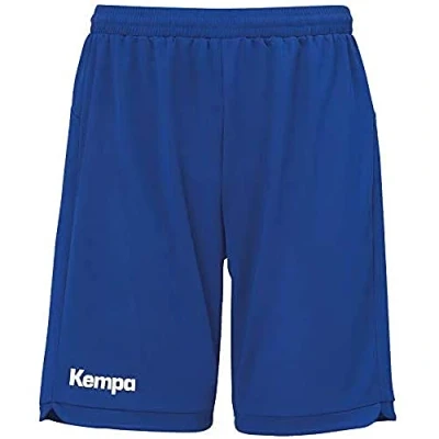 Imagen de Kempa Prime Shorts De Balonmano para Hombre, Azul Royal, 128