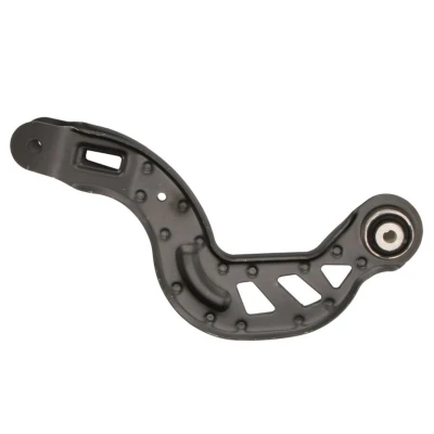 Imagen de DELPHI TC3423 Barra oscilante, suspensión de ruedas sin rótula suspensión/carga izquierda, arriba, derecha Brazo oscilante transversal