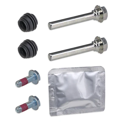 Imagen de QUICK BRAKE 113 1455X Juego de casquillos guía, pinza freno HONDA: CIVIC 8 Hatchback norauto, oscaro, mister auto