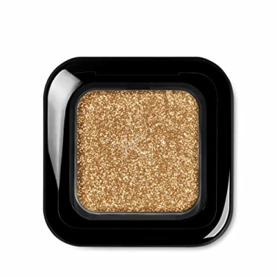 Imagen de KIKO Milano Glitter Shower Eyeshadow 04 Sombra con purpurina de alta cobertura