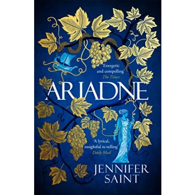 Imagen de Ariadne